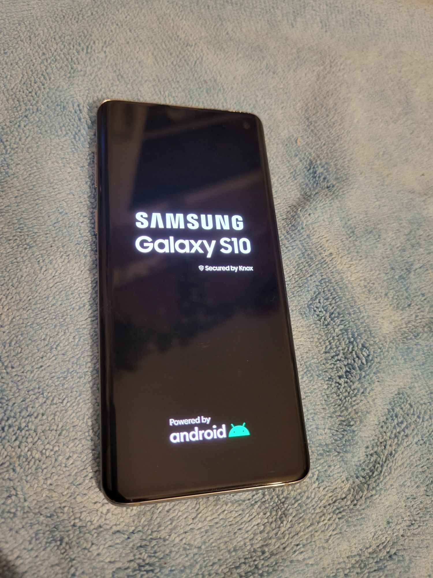 Samsung s10..vând telefon
