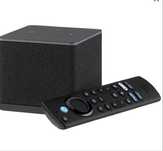Fire tv cube 4K , gen 3