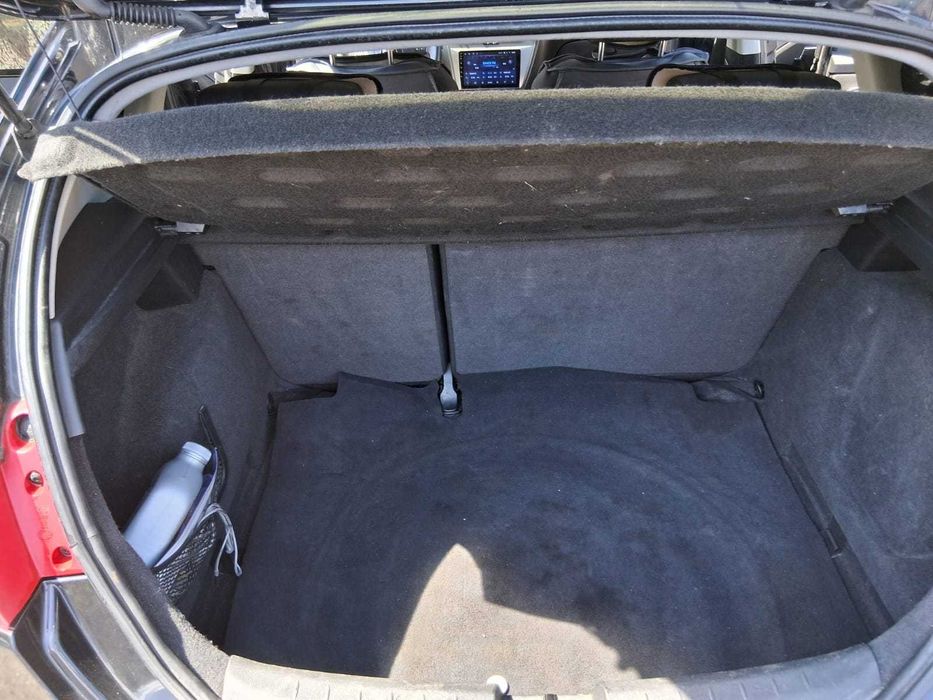 Vand Seat Leon 1.8 Tsi