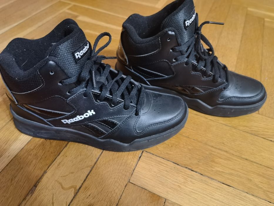 Дамски кецове Reebok