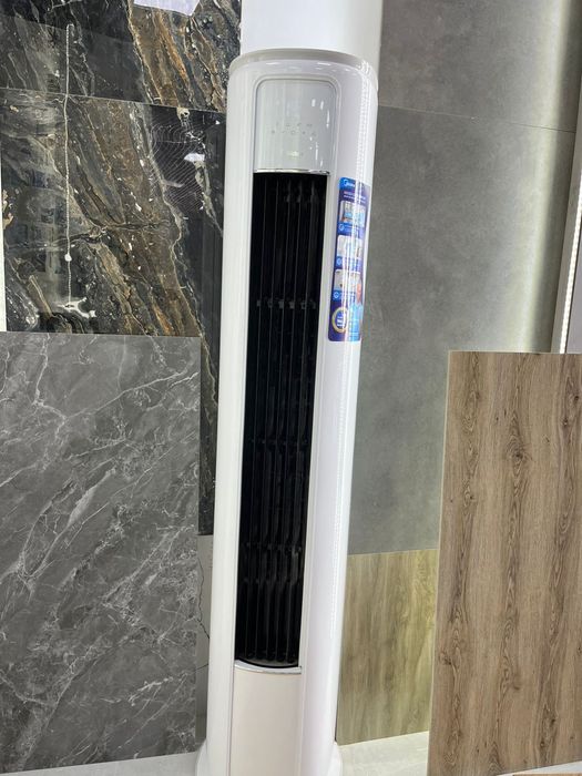 Медиа кондиционер