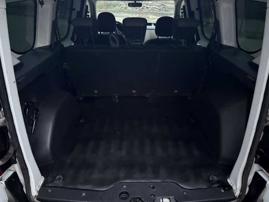 Dacia Dokker-1.5dci 5 locuri,klima-2016-E5