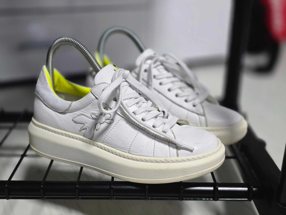 Patrizia Pepe оригинални дамски сникърси