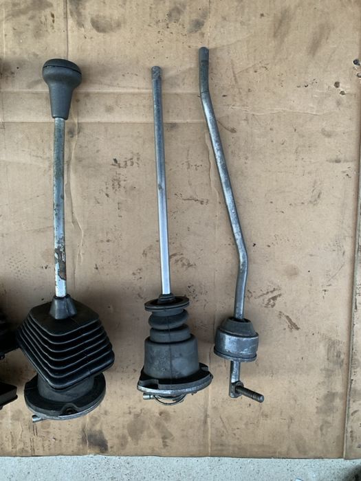 Vand maneta schimbator pt Dacia 1300-1310-4Trepte