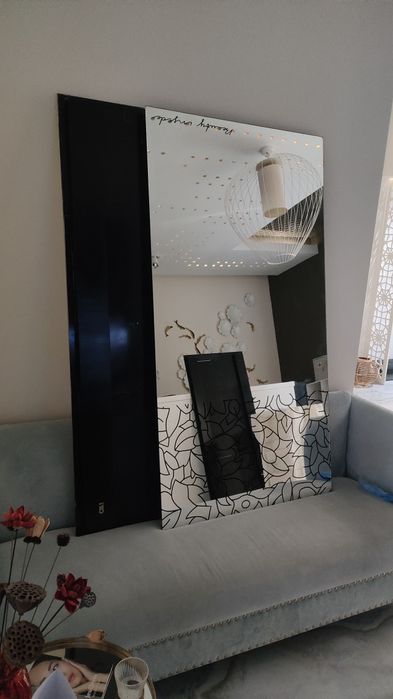 Зеркало большое зеркало