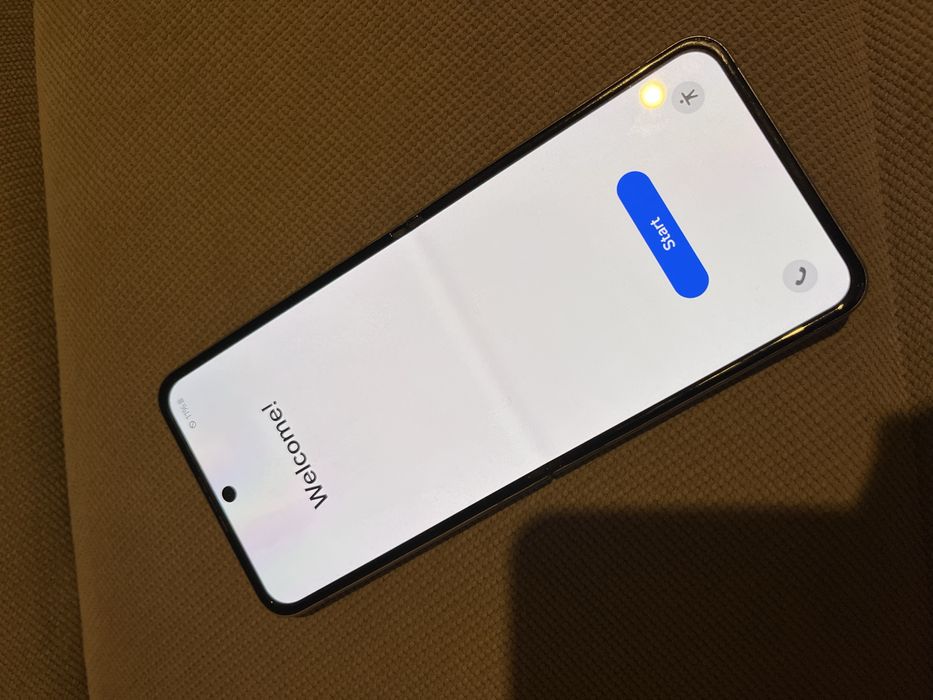Samsung Z Flip 4