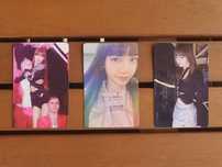 Fotocarduri Blackpink Lisa