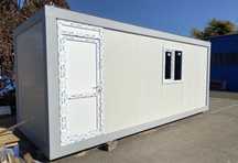 Vand containere modulare container modular la pret extrem de bun