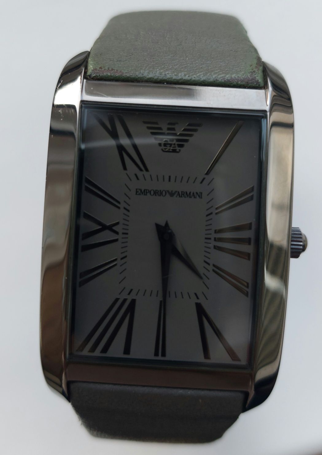Часовник Emporio Armani