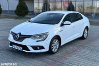 Renault Megane Renault Megane 1.5dci / Istoric service complet