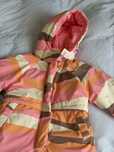 Salopeta/ Overall de iarna Zara
