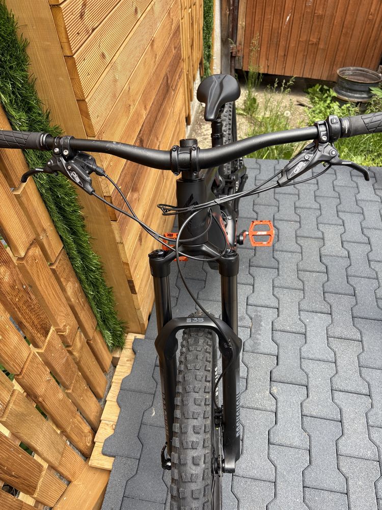 Specialized levo 700wh battery 29x27.5 НОВ 2022