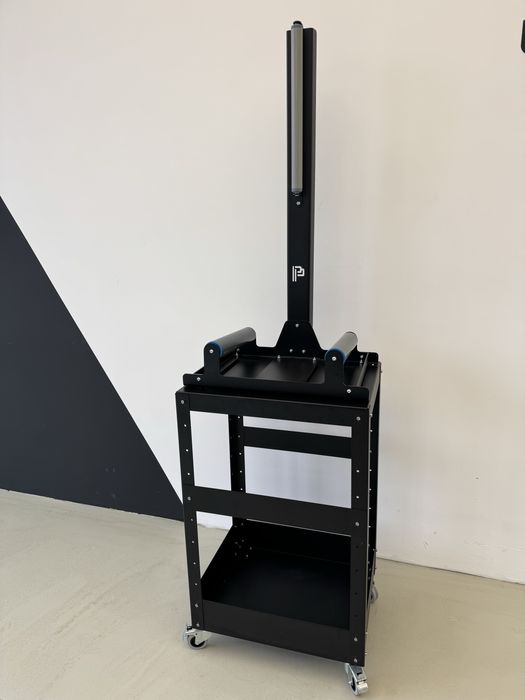 Стойка за джанти Poka Premium