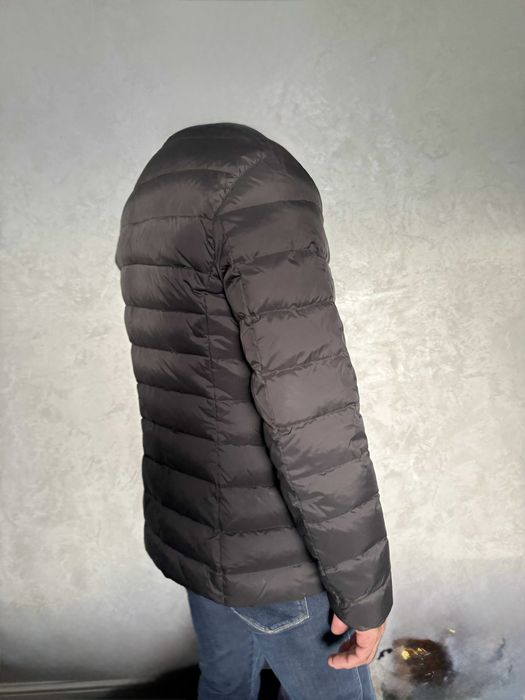 Geaca puf barbati Geox