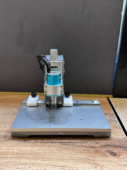 AiXun Мини-дрель для ремонта смартфонов