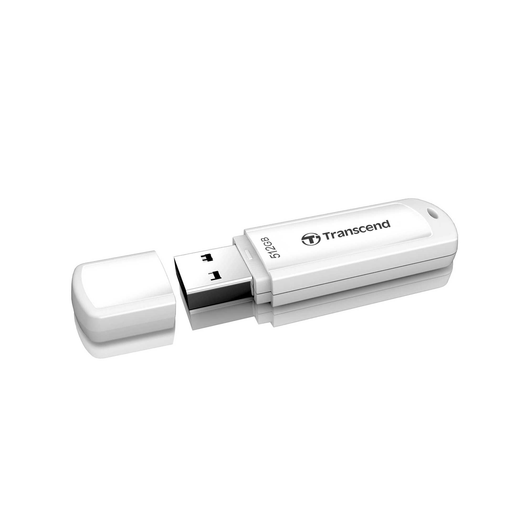 USB Flash накопитель, флешка, fleshka Transcend JetFlash 700/730