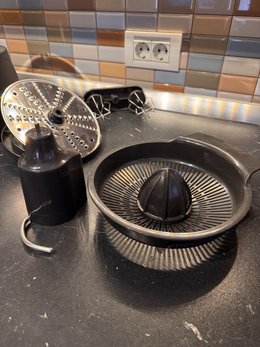 Robot de bucatarie PHILIPS