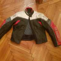 Costum motor Dainese piele damă