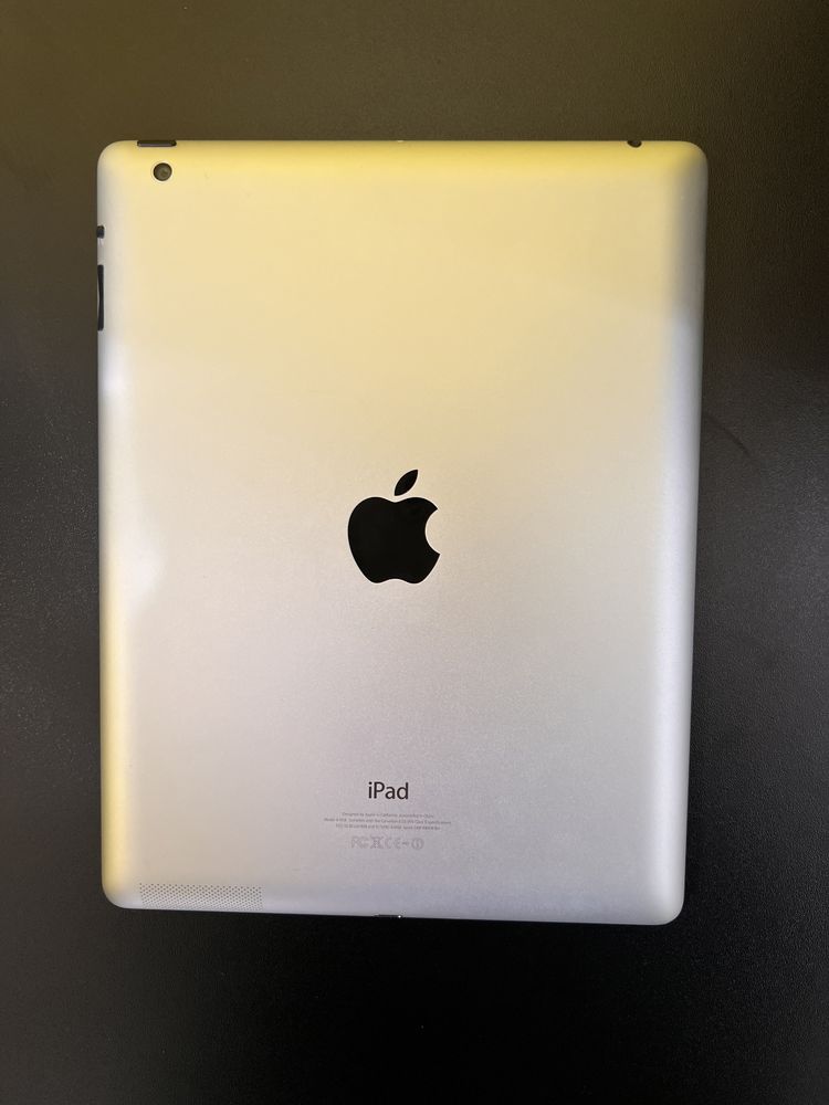 Ipad 4 64Gb Garantie 90 zile