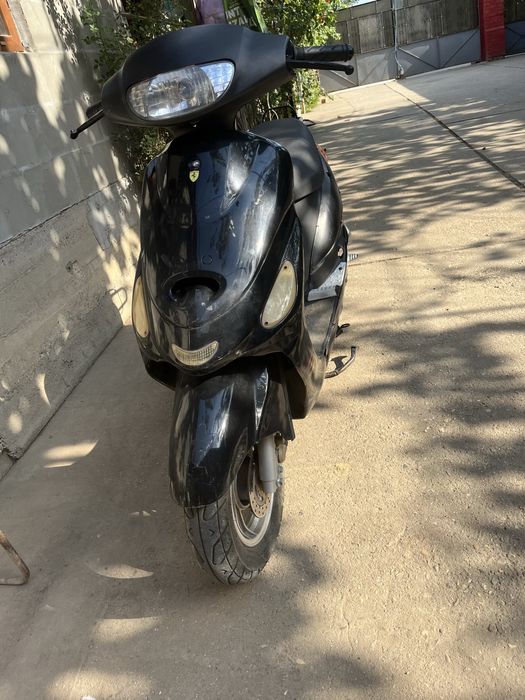 Scuter Gy6 de vanzare