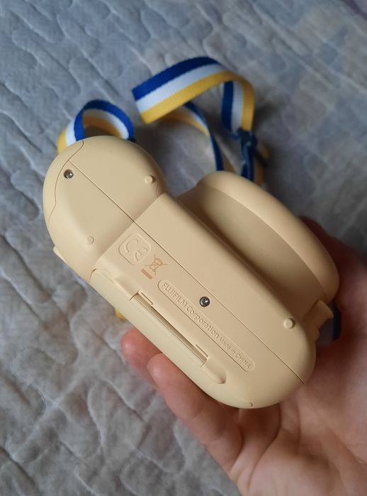 Cameră foto Fujifilm Instax mini 8