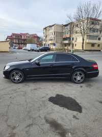 Mercedes e 350 cdi