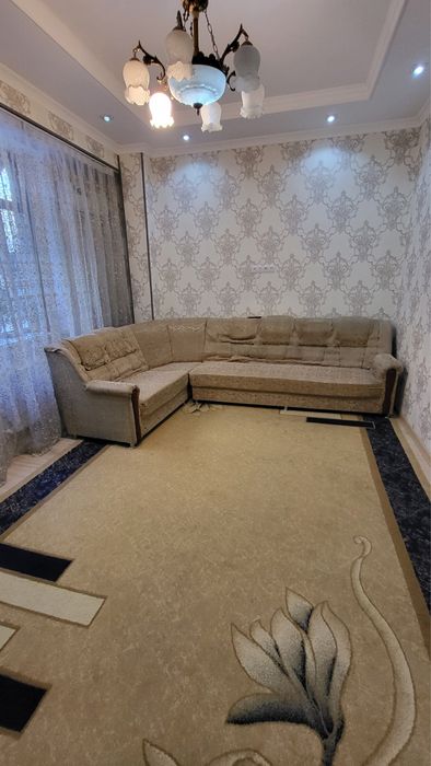 Аренда Мирзо Улугбек