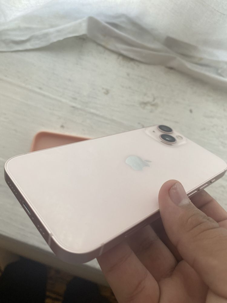 Iphone 13, идельное состояние