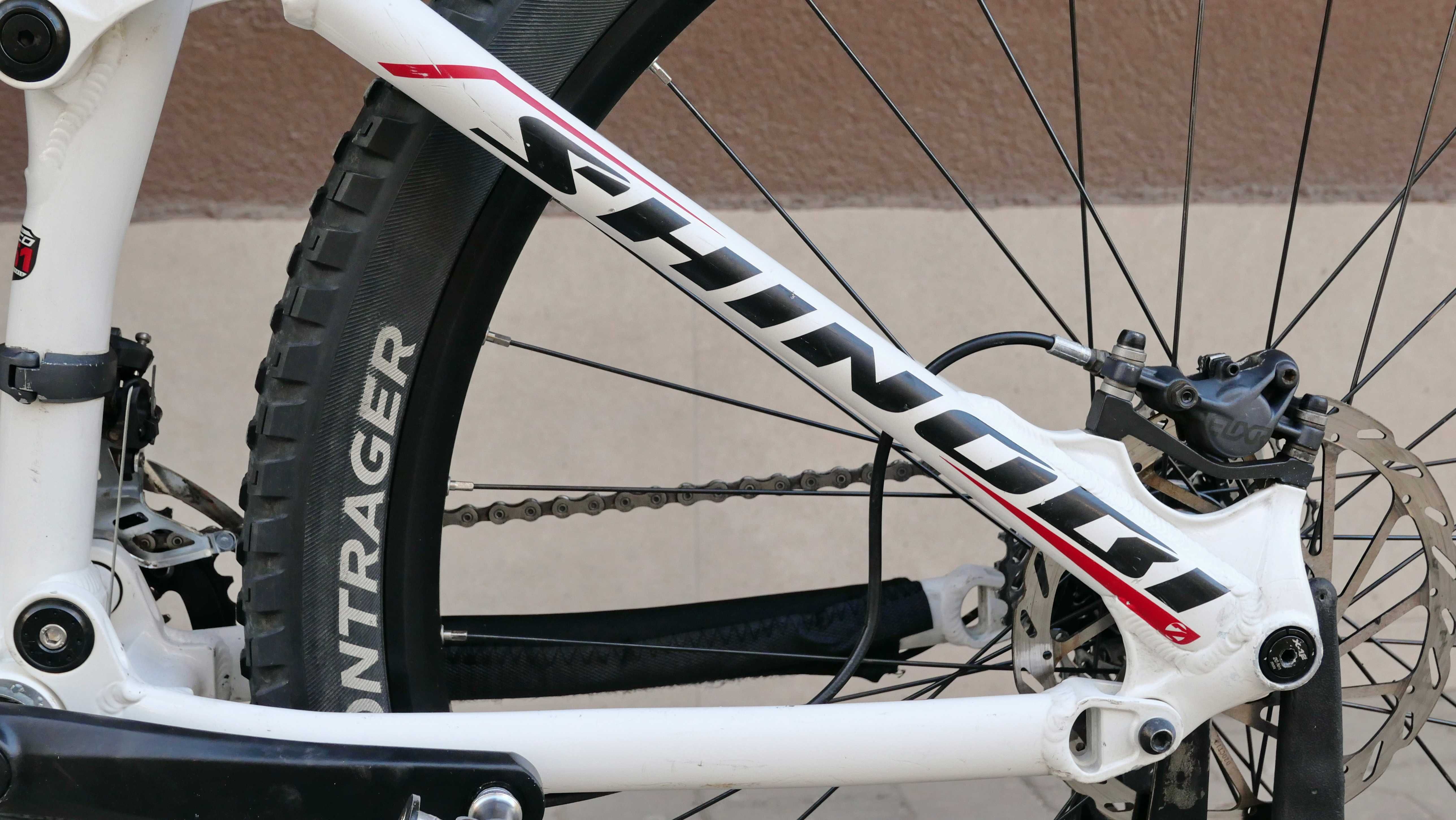 Norco Shinobi 2, 29 L, RockShox FOX 120 ход, 2x 10 SRAM X7
