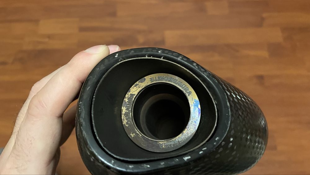 Evacuare Yoshimura R77J Euro 4