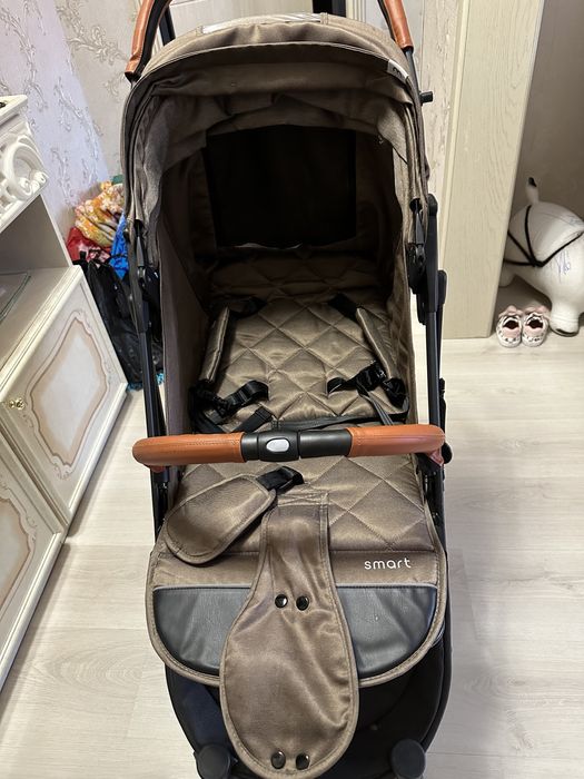 Продам коляску, состояние новое,