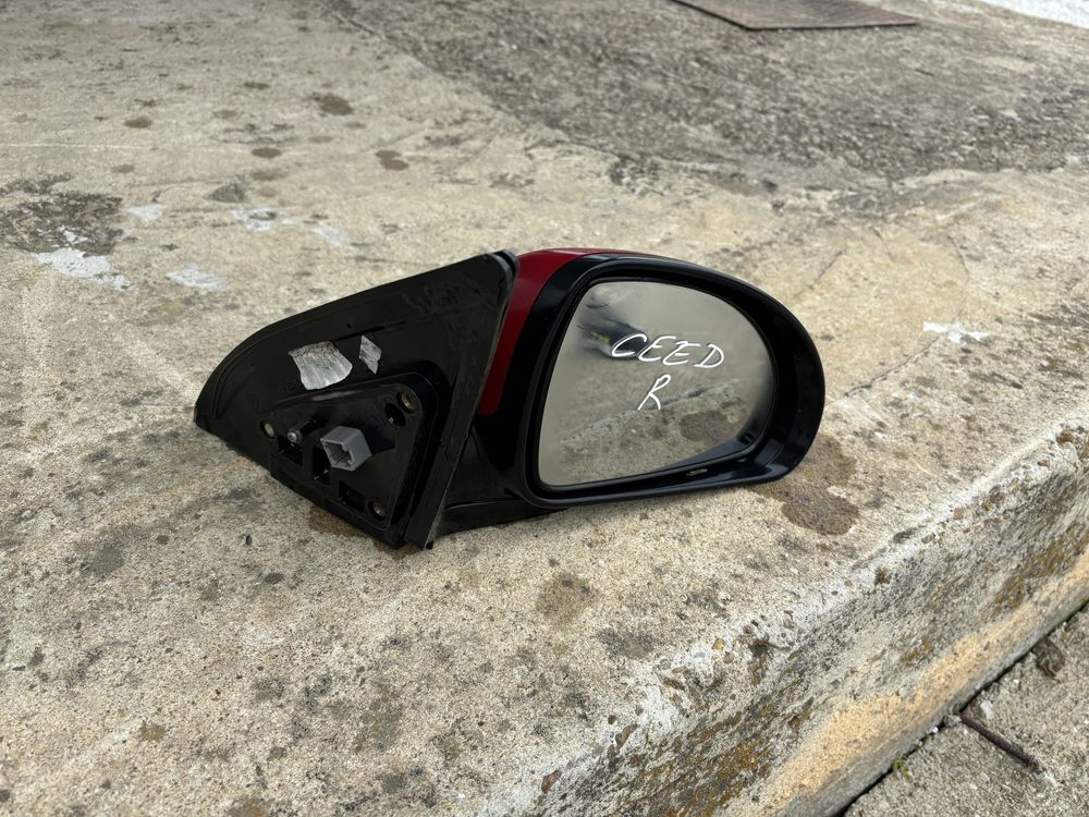 Огледало KIA Ceed киа