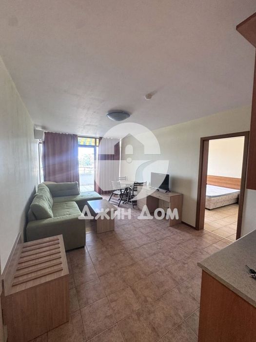 Продава се Двустаен апартамент в к.к. Слънчев бряг - 80 кв.м за 1688 €/кв.м - Снимка #1