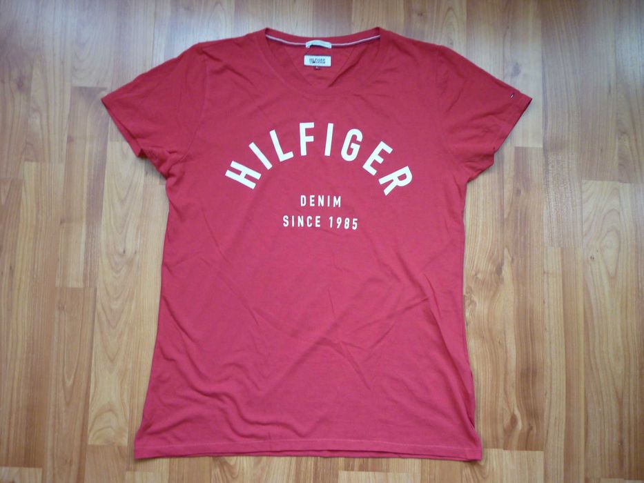 Tricou Tommy Hilfiger L