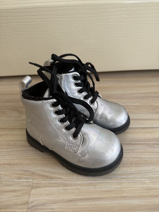 Детски ботуши 23 номер