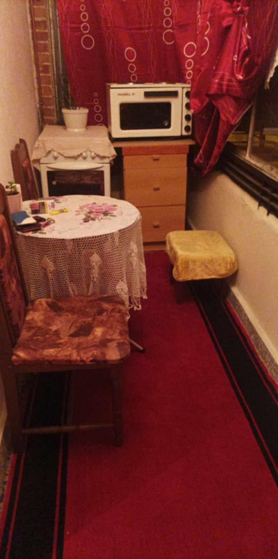 Дава се под наем апартамент