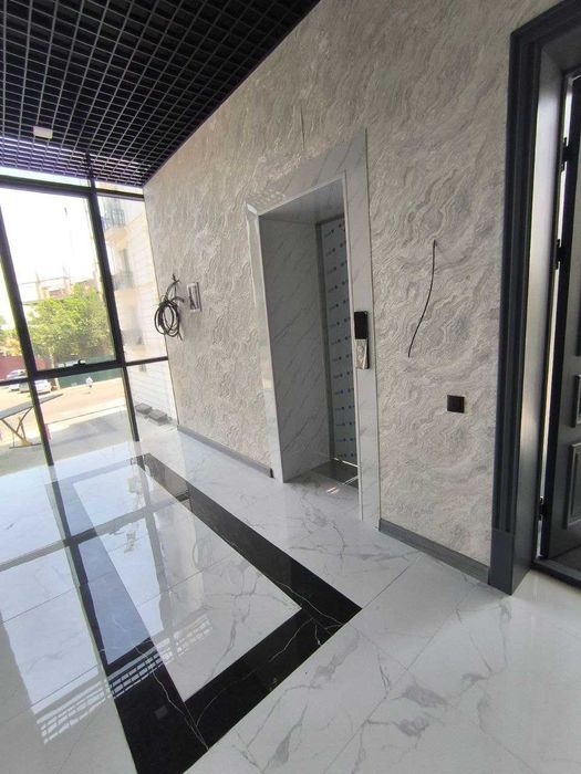 1080 кв.м здание на Сагбон