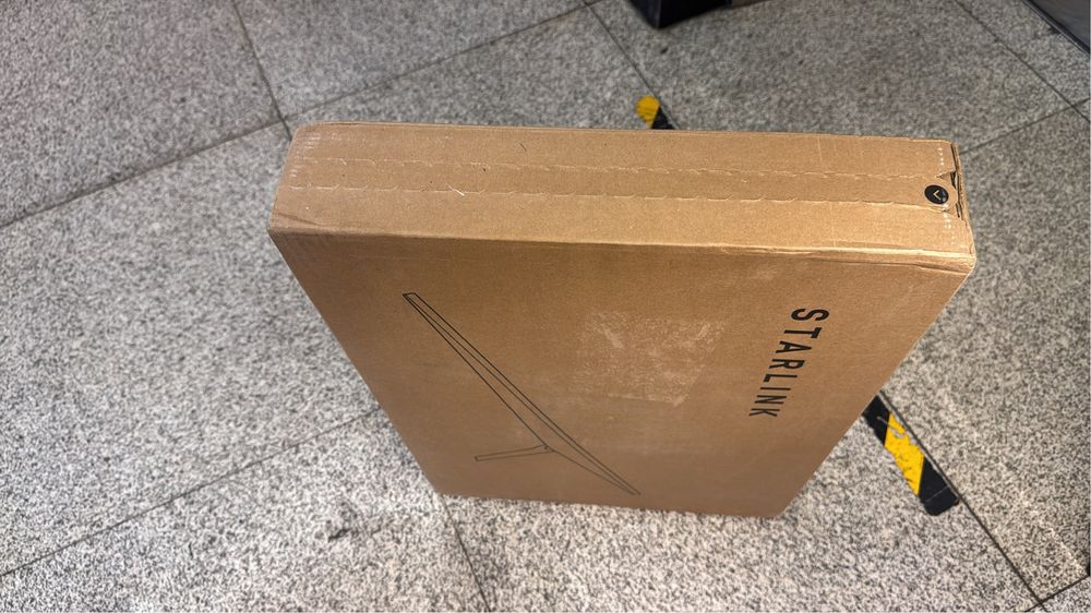 Starlink V-4 Starlink 5 mini комплектующие есть