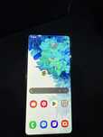 SamsungS20fe 128