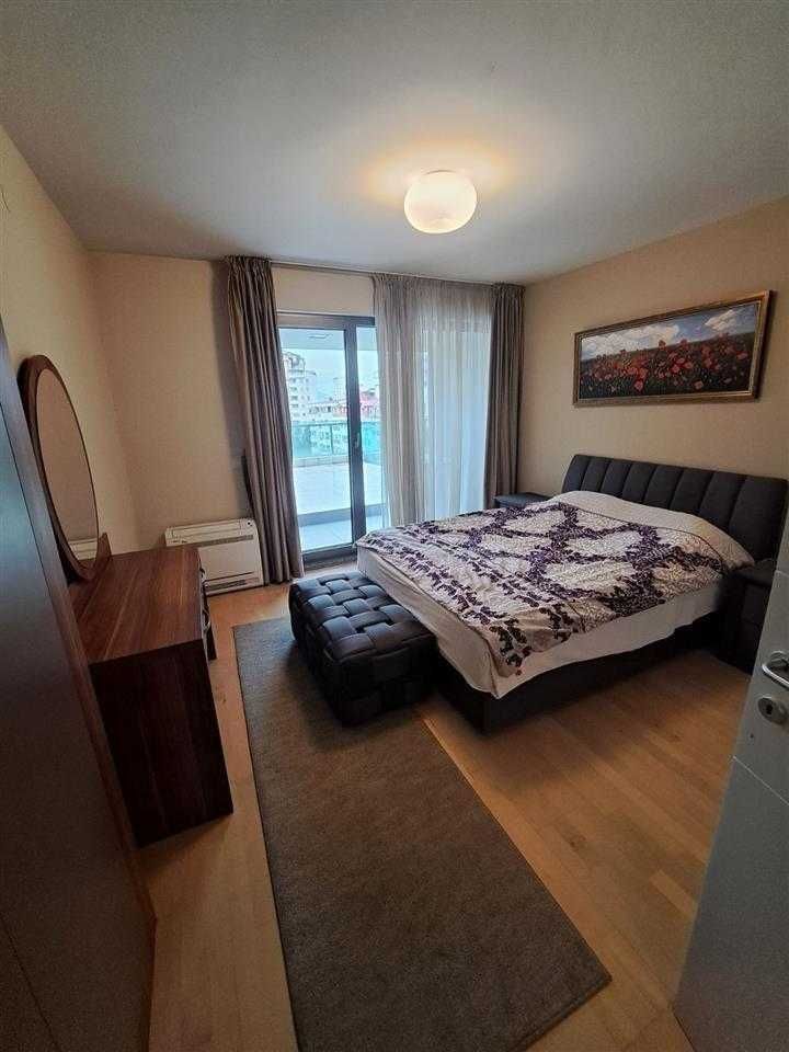 Дава се под наем Двустаен апартамент в Пловдив, Каменица 1 - 59 кв.м за 249.9 € - Снимка #1