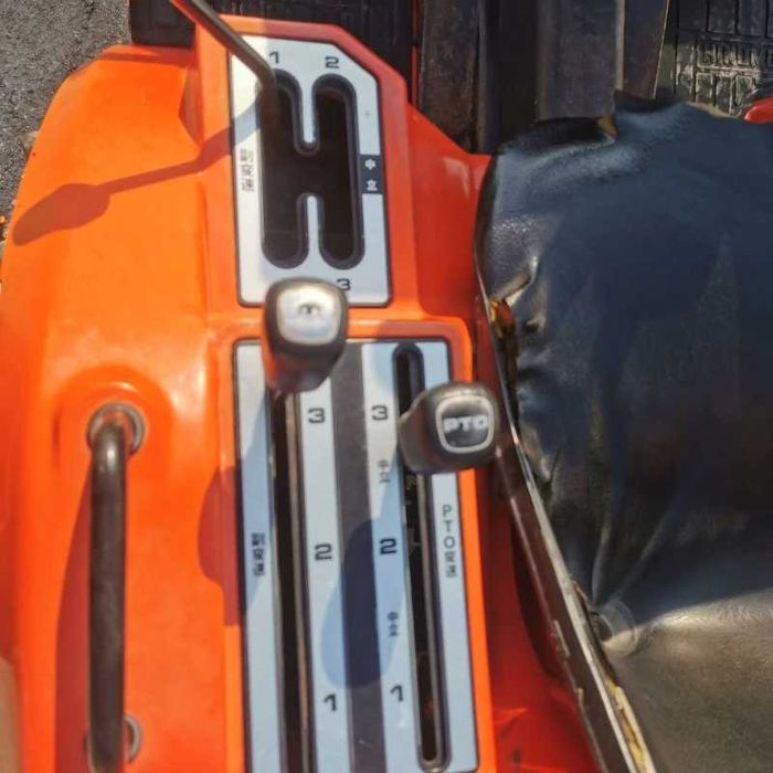 ПОД НАЕМ! Трактор Hinomoto N179