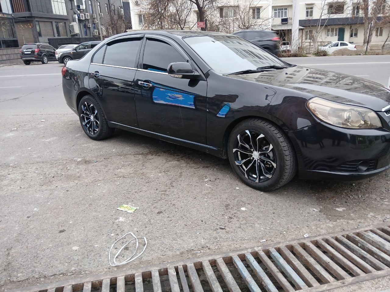 Diska+ 4 ta balon yangi
