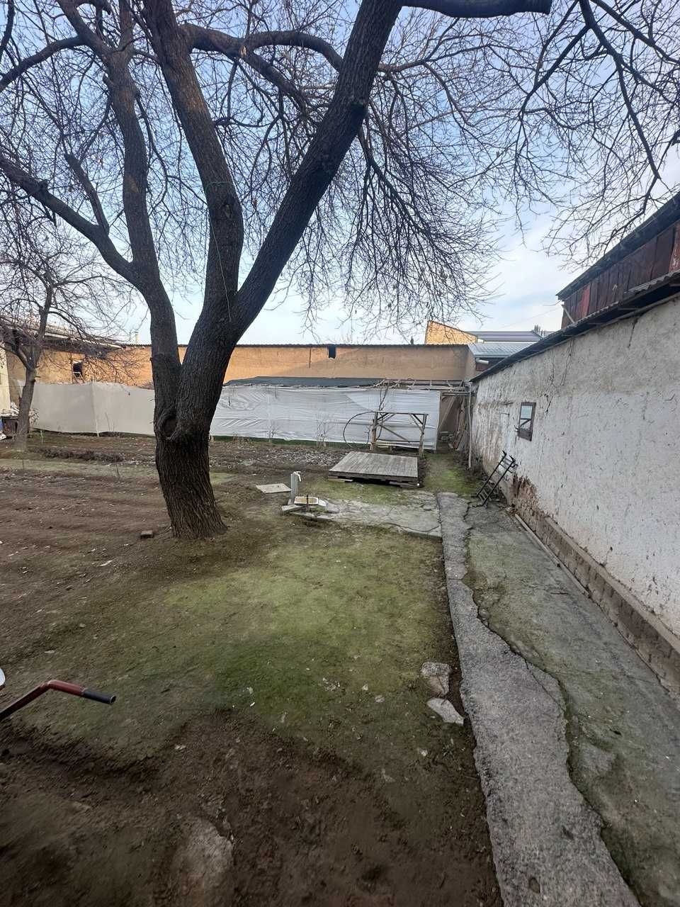 Профессорский городок 3 сотки 12 на 25 метров  можно под хостел