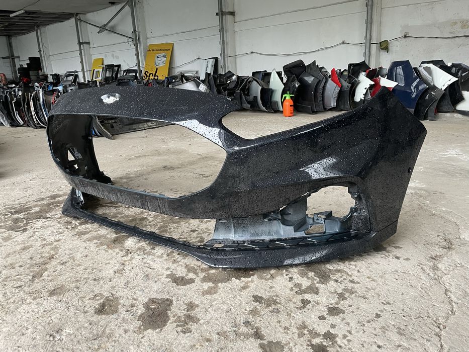 Предна броня за Форд Галакси Ford Galaxy 2019-2023г