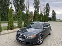 Audi A4 B7 2.0TDI 140cp