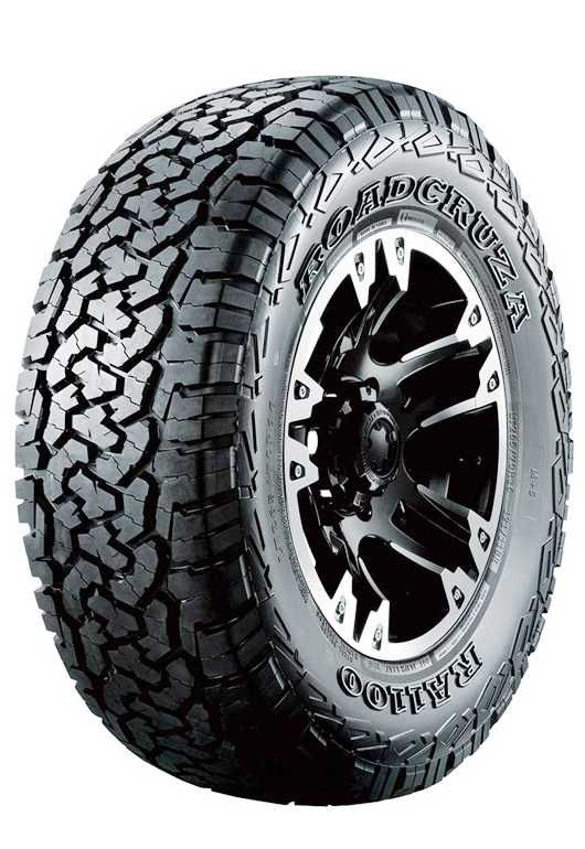 Гуми 265/50R20 ROADCRUZA RA1100 107T XL