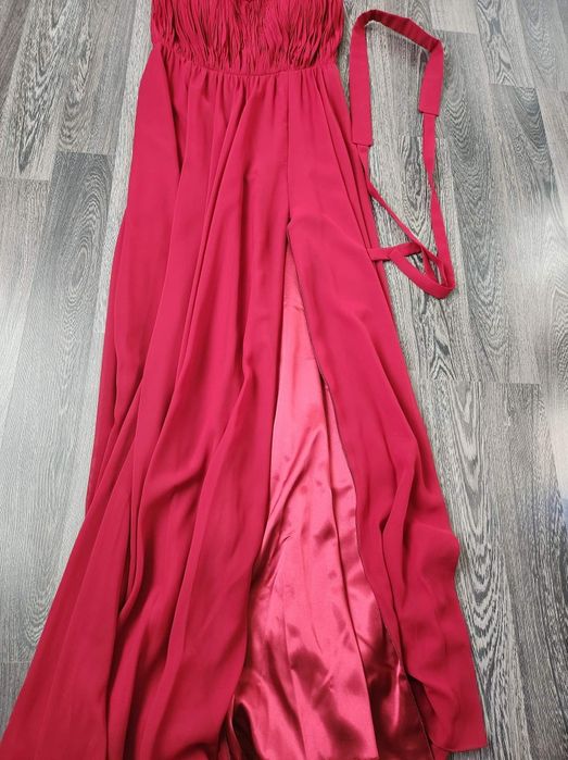 Rochie de ocazie Miss Grey