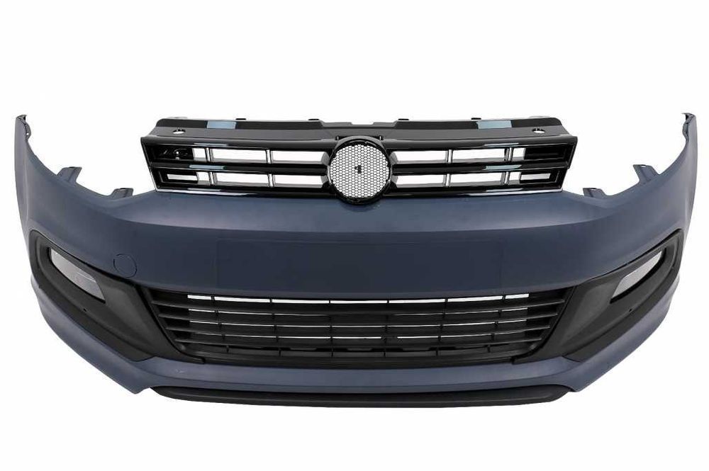 Kit R Pachet Volkswagen Polo 6R (2009-2017) R-Line Design