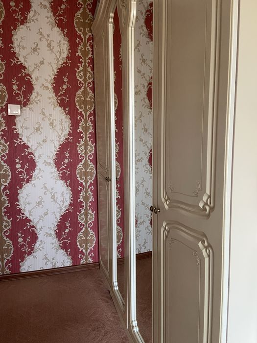 Мебель, шкаф, кровать, стол,диван,растений