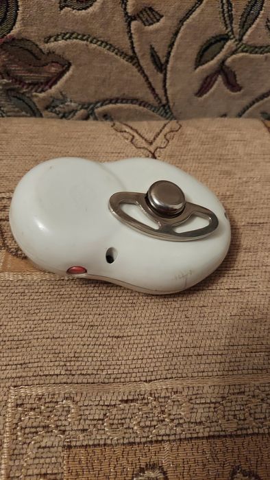 Бритва механическая Спутник СССР,реалитет